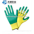 Nitrile Coated Aramid Fiber Gloves